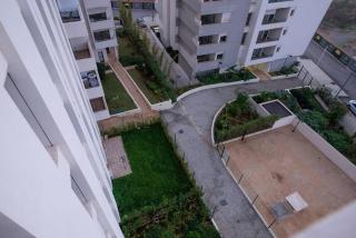 Luxe Living Exclusive 2BR Retreat - Rabat - 4