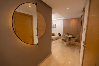 Luxe Living Exclusive 2BR Retreat - Rabat - 2