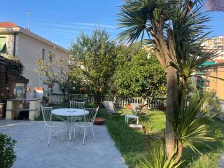 Casa dei Fiordalisi - 4