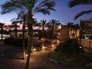 Caesarea Retreat - 1