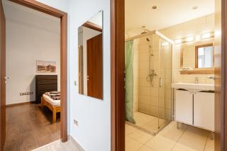 2BR Party District Apartment K29 - Budapest - 5