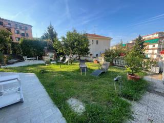 Casa dei Fiordalisi - Rapallo - 8
