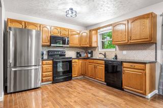 Freshly Updated Mountain Escape Cabin - Pigeon Forge - 5