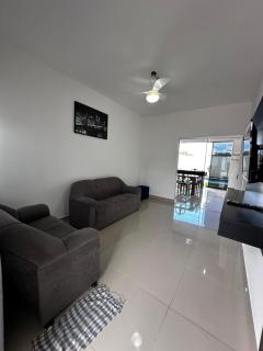 Casa portal das águas quentes - 2