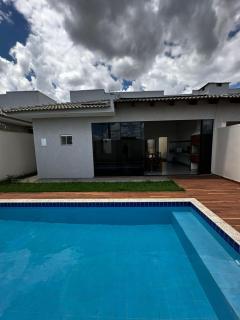 Casa portal das águas quentes - Caldas Novas - 8
