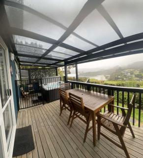 Coromandel Seaview Motel - Coromandel Town - 0