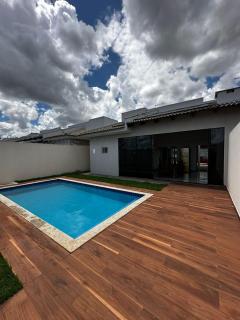 Casa portal das águas quentes - Caldas Novas - 6