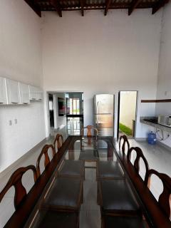 Casa portal das águas quentes - Caldas Novas - 5