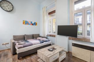 2BR Party District Apartment K29 - Budapest - 4