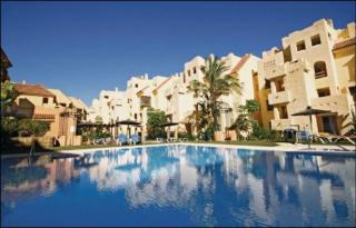 Beautiful Apartment Duquesa Village - Manilva - 9
