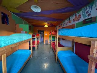 Hostel "La Casita Naranja" - El Bolsón - 3