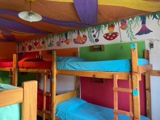Hostel "La Casita Naranja" - El Bolsón - 2