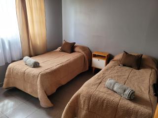 Cabaña Rincón del Sur - Ghiacciaio Perito Moreno - 6
