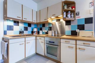 Appartement lumineux et cosy Strasbourg - 6