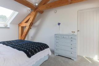 Little Bream - pretty cosy cottage, sea views, walk to the beach - 5