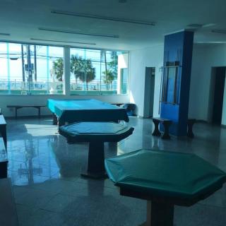Apartamento de frente pro mar - 5