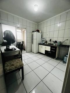 Apartamento de frente pro mar - 1