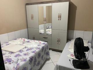 Pousada Da Lú - Lençóis - 0