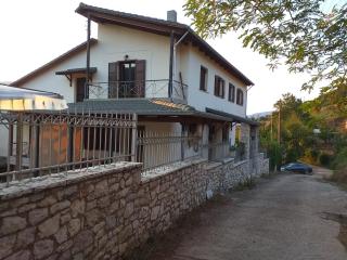 Villa Nausika - Kryonéri - 0