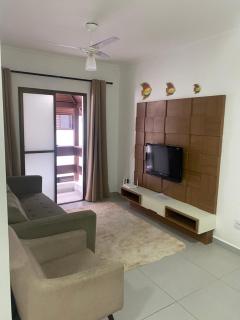 Apto Itagua edifício guaiamun - 3