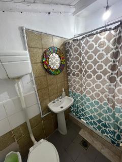 Hostel "La Casita Naranja" - El Bolsón - 1