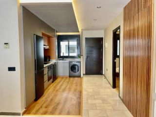 Seaside Splendor - Chic 2 Bedroom - Tangeri - 4