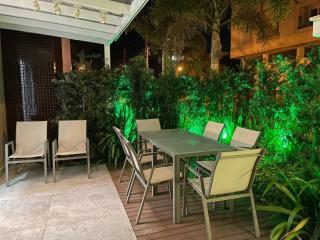 Apartamento Garden para 06 pessoas em Mariscal - Bombinhas - 8
