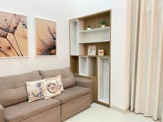 Apartamento Garden para 06 pessoas em Mariscal - Bombinhas - 6
