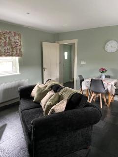 Jim Daniel's Farm Cottage - Omagh - 6