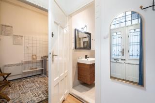 Blue Fairy Suite K26 - 4