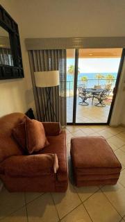 Beachfront Sonoran Sea on Sandy Beach, Unit 302E - 5