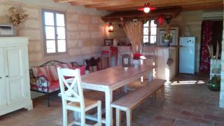 Le Mazet De Jean - Le Cailar - 3