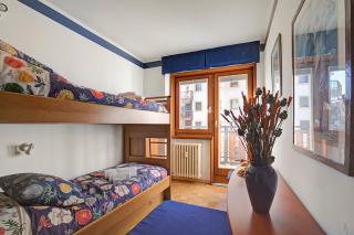 Appartamento Fraiteve Ski In Ski Out 300m - Happy Rentals - Sestriere - 6