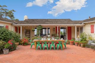 The Porter House - Sweeping Ocean Views - La Jolla - 7