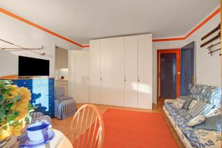 Appartamento Fraiteve Ski In Ski Out 300m - Happy Rentals - Sestriere - 1