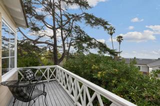 The Porter House - Sweeping Ocean Views - La Jolla - 5