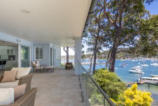 Waterfront Escape, Newport IH Luxe - Newport - 4