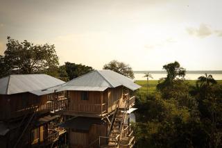 La Ceiba, Amazonas - Leticia - 3