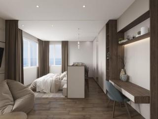 Star Palace Residence - Batoemi - 8