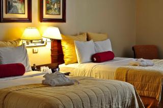 Clarion Hotel San Pedro Sula - 1