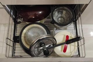 HnM Home - Fully furnished 1BHK flat with kitchen - Puri - 8