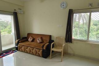 HnM Home - Fully furnished 1BHK flat with kitchen - Puri - 5