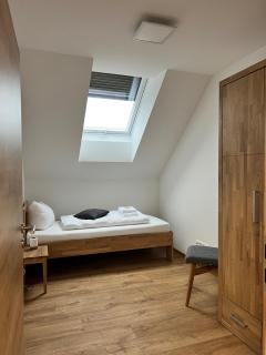 Belzesaltescheune Ferienwohnung Rhön - Riedenberg - 6
