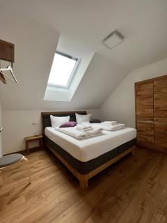 Belzesaltescheune Ferienwohnung Rhön - Riedenberg - 7