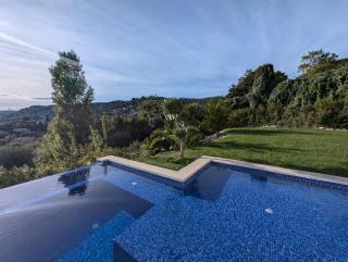 Villa Romarin St Paul de Vence - 4