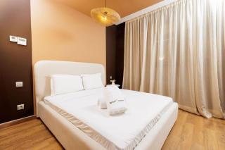 Luxury 3BR Homelike Stay in Hay Riad - Rabat - 2