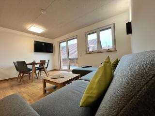 Belzesaltescheune Ferienwohnung Rhön - Riedenberg - 8
