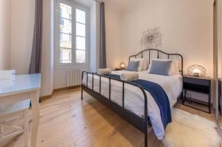 Le Carré d'Or - à 2 min à pied du centre-ville - 7