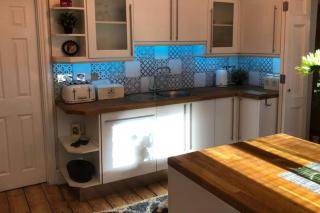 Brooklyn Villa - Norwich - 1