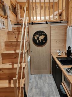 Tiny house des bougnats - Teilhède - 7